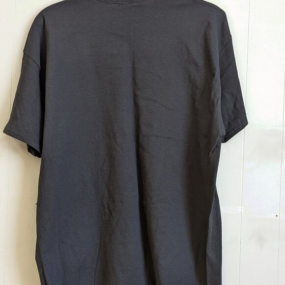 Electricians Building America Tee TShirt men's - Picture 4 of 4